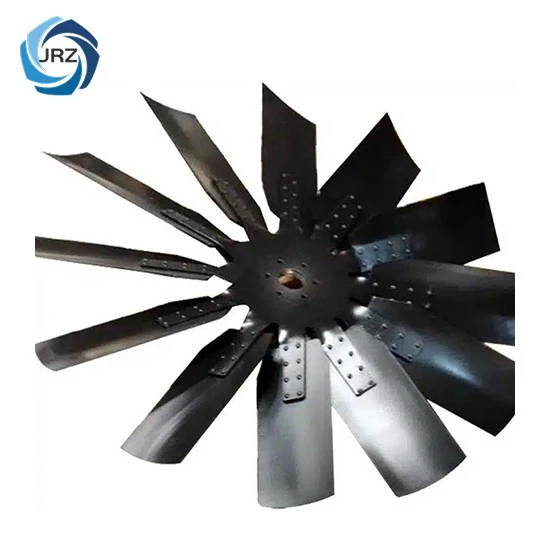 Sullair Air Compressor Cooling Fan02250115-566 factory